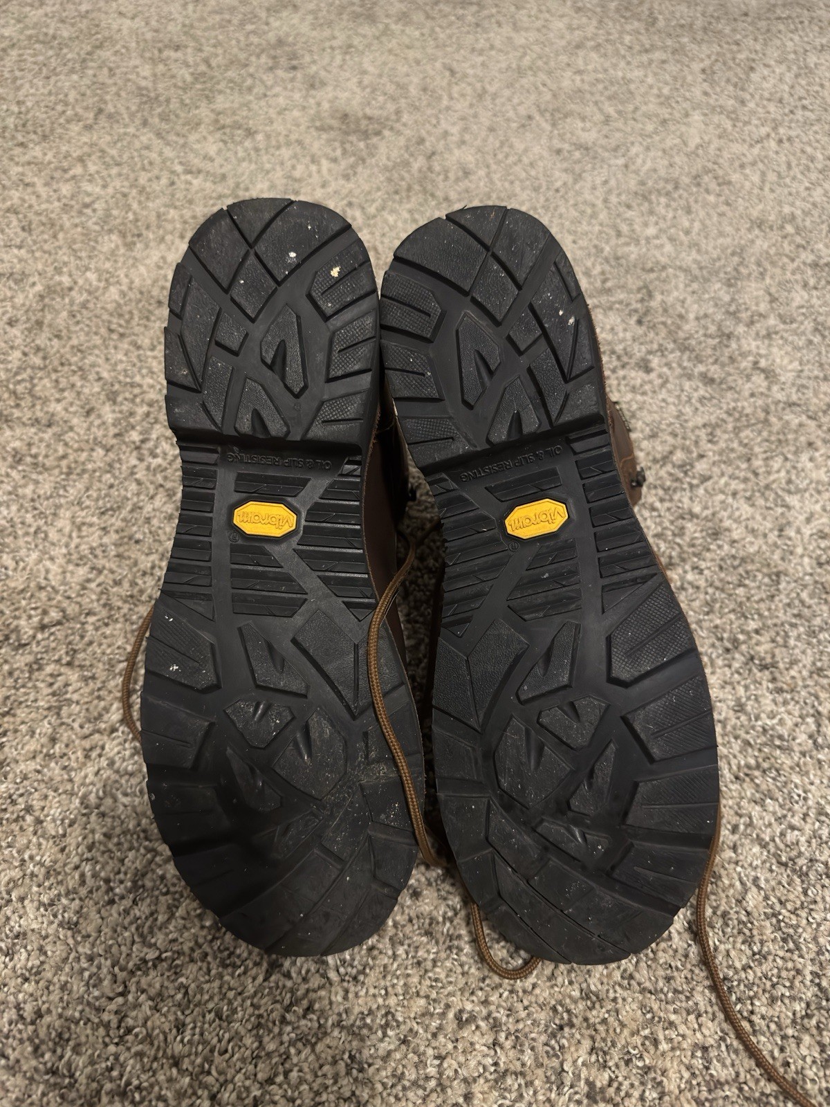 Danner Workman Boot - image 5