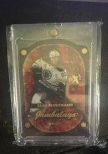 Law of Cards: Upper Deck Files for Jambalaya and Quantum Trademarks 16