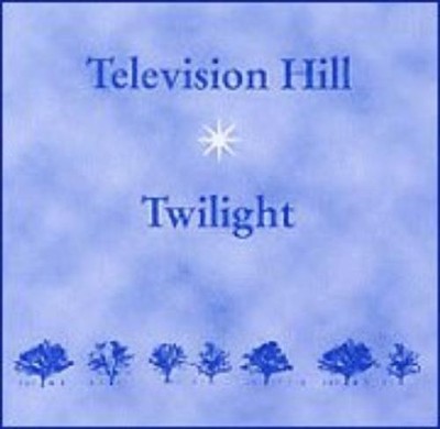 Television Hill Twilight (CD) (US IMPORT)