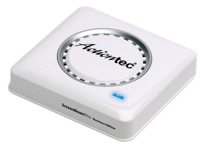Actiontec ScreenBeam Pro Business Edition Neu und OVP (versiegelt)