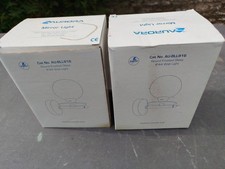 Image of 1 Pair Wall Lights For Bathroom,New.