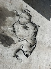 CABLAGGIO MOTORE COMPLETO- TOYOTA YARIS TS 1.5 106cv (1999-2005) 🚘