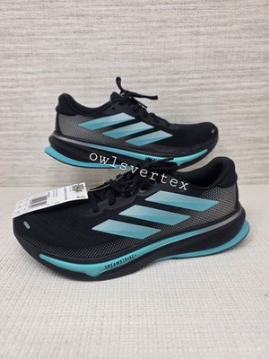 Sz 8 Women's Adidas x Mercedes AMG Supernova Rise Petronas F1 Formula One Team