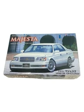 Other Brands Plastic Models Cars F2Q87