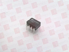 TEXAS INSTRUMENTS SEMI LM741J / LM741J (BRAND NEW)