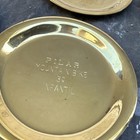 PILAR Mountain Bike trophy categories Plates Lot of 28 bronze tarnished.  — photo 9
