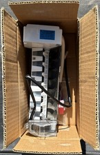 LG Refrigerator Ice Maker Part No AEQ73209906...