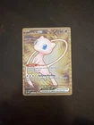 Mew EX 205/165 Scarlet & Violet 151 Great Mint Condition