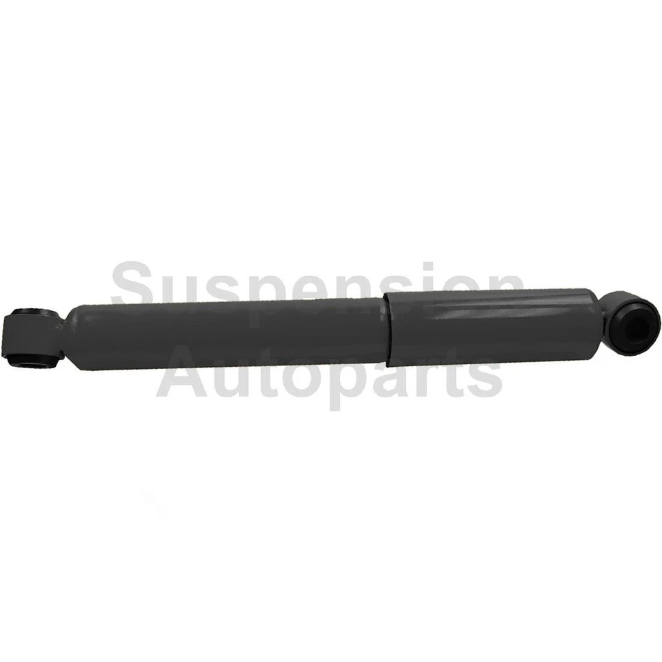 Amortiguador delantero trasero Monroe para International Harvester 3900FC 1992-1996 Foto 3 de 3