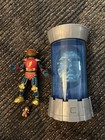 Power Rangers Lightning Collection Zordon Alpha 5 Set