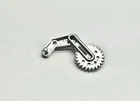 Starriors Twinblade Blade 1984 Tomy **Part Only