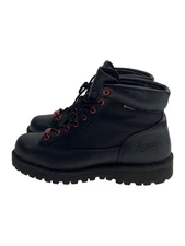 Danner Lace-Up Boots/26Cm/Black/Leather/D121013/Field Pro Gore-Tex// 11412