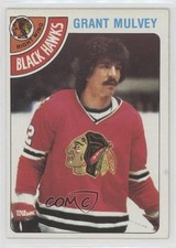 1978-79 Topps Grant Mulvey #261 0c4