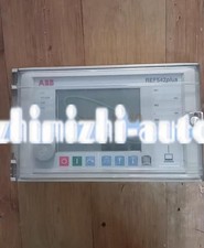 1PCS Used ABB REF542Plus 1VCR007346