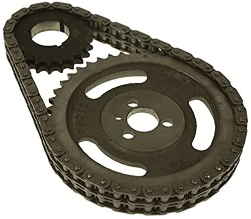 Cadena de distribución Melling 40400 Chevy Foto 2 de 3