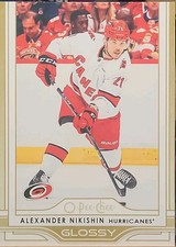 2025-26 Upper Deck Series 2 - O-Pee-Chee Glos...