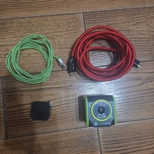 LeapFrog LeapMove Active Learning Video Game System
