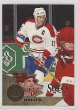 1994-95 Select Kirk Muller #107 1k3