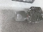 Fostoria American Scotch Decanter w Stopper 9 1/4" Beautiful — photo 8