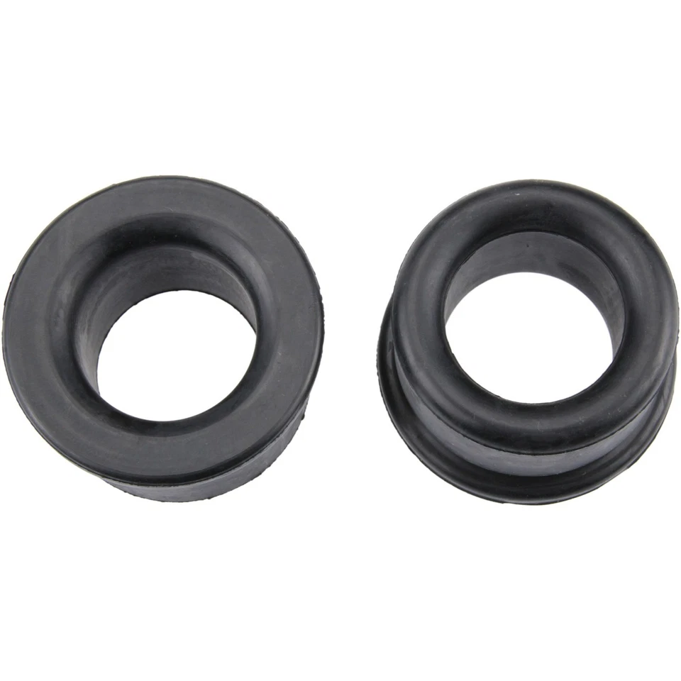 Piezas APA/URO 90134142102K Bujes Brazo Control Delantero para Porsche 911 930 914 Foto 3 de 4