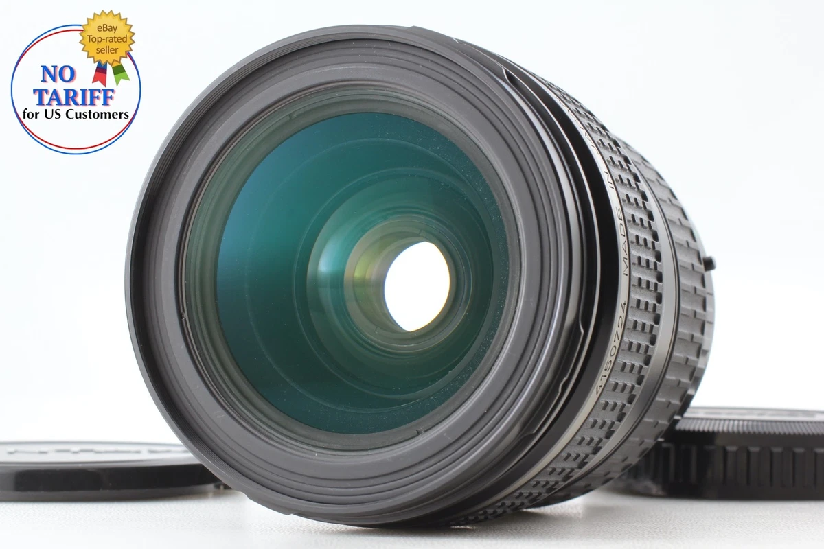 PENTAX f/4.5 Camera Lenses 45-85mm Focal for sale | eBay