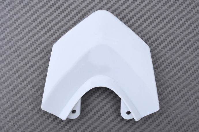 Réparer carénage Honda CBR 1000 RR SC82 coque arrière plastique brut