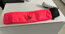 Adidas Field Hockey Stick bag VS.6 model in black & lucid pink