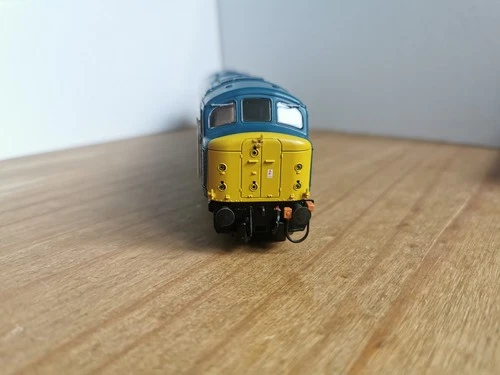 32-652DS Bachmann Class 44 Sound Fitted