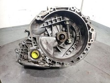 Boite de vitesse Chevrolet KALOS
