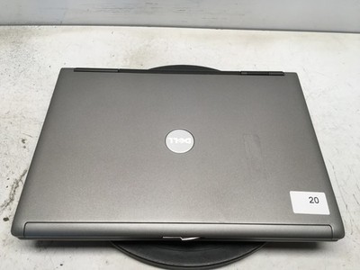 Dell Latitude D620 Intel Core Duo 06E8 1.66GHz 2 GB 500GB Windows