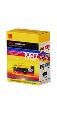 Kodak Charmera Keychain Digital Camera
