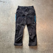 Men's Kuhl Radikl Outsider Pants Outdoor Hiking Climbing Driftwood 33X30