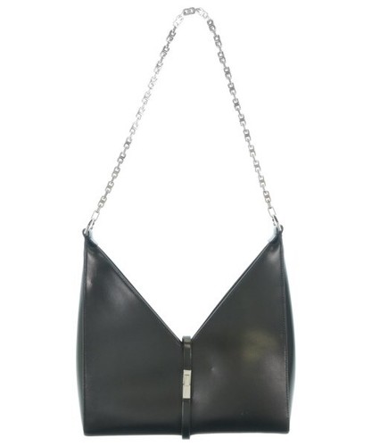 Givenchy Women's Shoulder Bag Vintage Used From Japan