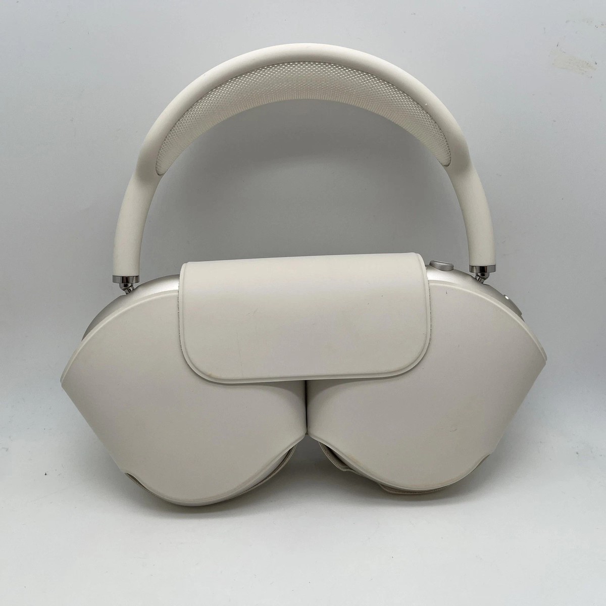 AirPods Max (USB-C) スターライト Apple - AirPods Max (USB-C) - Starlight | P.C. Richard & Son