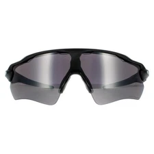 Oakley Sunglasses Radar EV Path OO9208-51 Matte Black Prizm Black Polarized