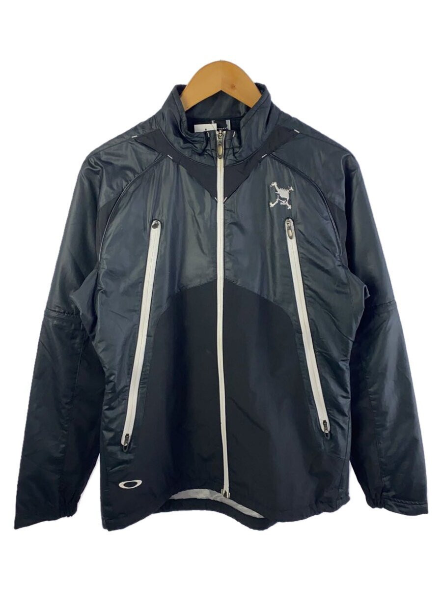 Oakley - ⭐️新品未使用 OAKLEY⭐️Skull Breathable Jacket OAKLEY SKULL FLEXIBLE JACKET / Gimmick / Jacket / M