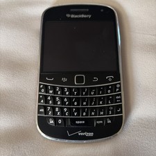 Blackberry Bold 9930 Smartphone Verizon