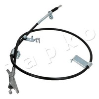 Japko Bremsseil Seilzug Feststellbremse 131163L FüR Nissan Primera P12 Traveller