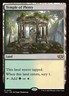 MTG Temple of Plenty Tarkir: Dragonstorm Commander 0405 Regular Rare