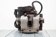 Mercedes-Benz C W205 2015 Hinten links Bremssattel hinten A2054231998 Benzin