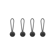 Peak Design Micro Anchor V4 Black 4 Pack for Cuff, Leash and Slide Straps