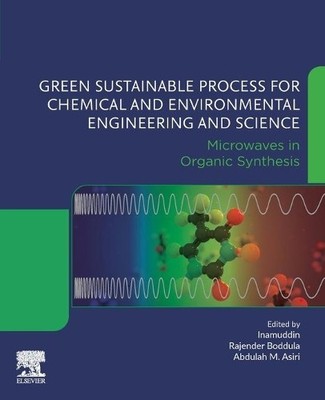 Green Sustainable Process for Chemical and Environmental Engi... - 9780128198483