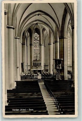 10574642 - 2810 Verden Dom innen