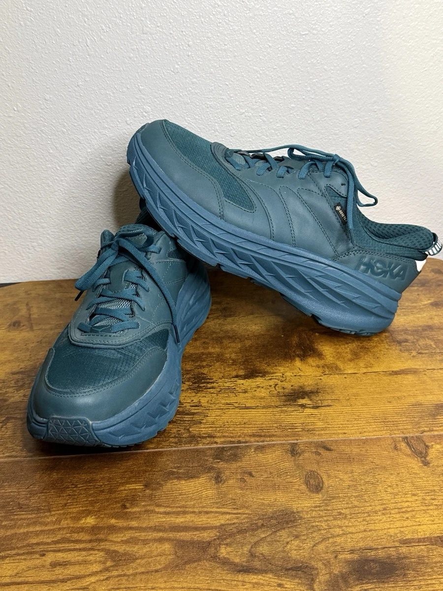 Hoka One One HOKA Bondi L GORE-TEX Deep Teal for sale | eBay
