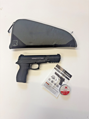 Umarex DX17 BB Air Pistol - 2230030 for sale online | eBay