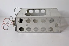 Bendix King KMD 540 MFD Tray / Backplate / Connectors