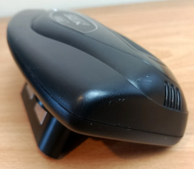 SEGA 32X Console, Spacer, Boxed Star Wars Arcade Tested & Working PSU Cable