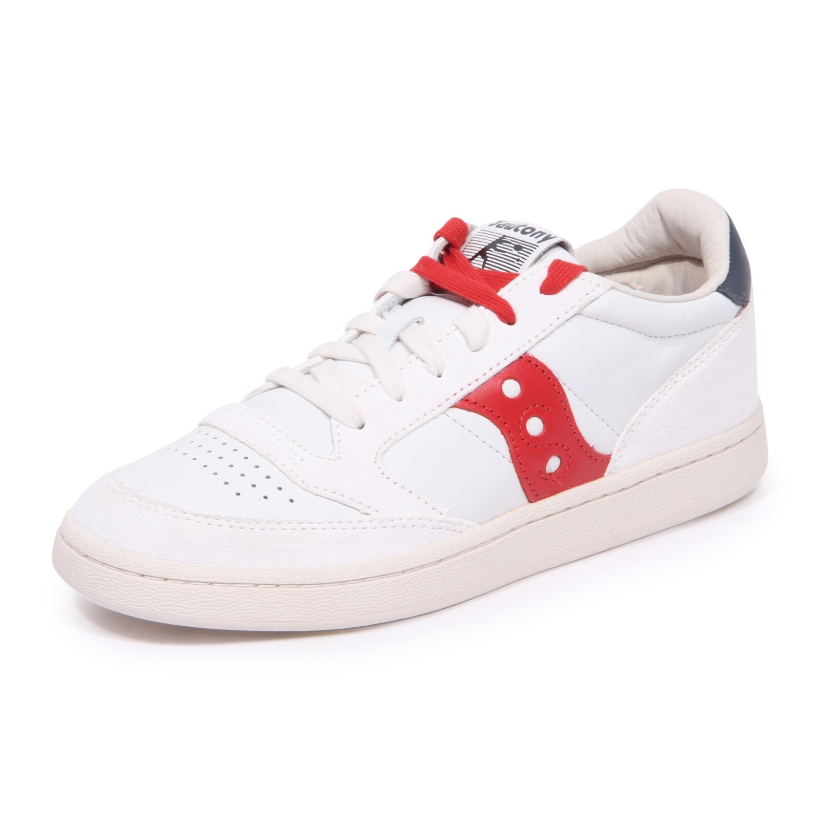 9721AS кроссовки uomo SAUCONY JAZZ COURT мужские туфли 25590₽