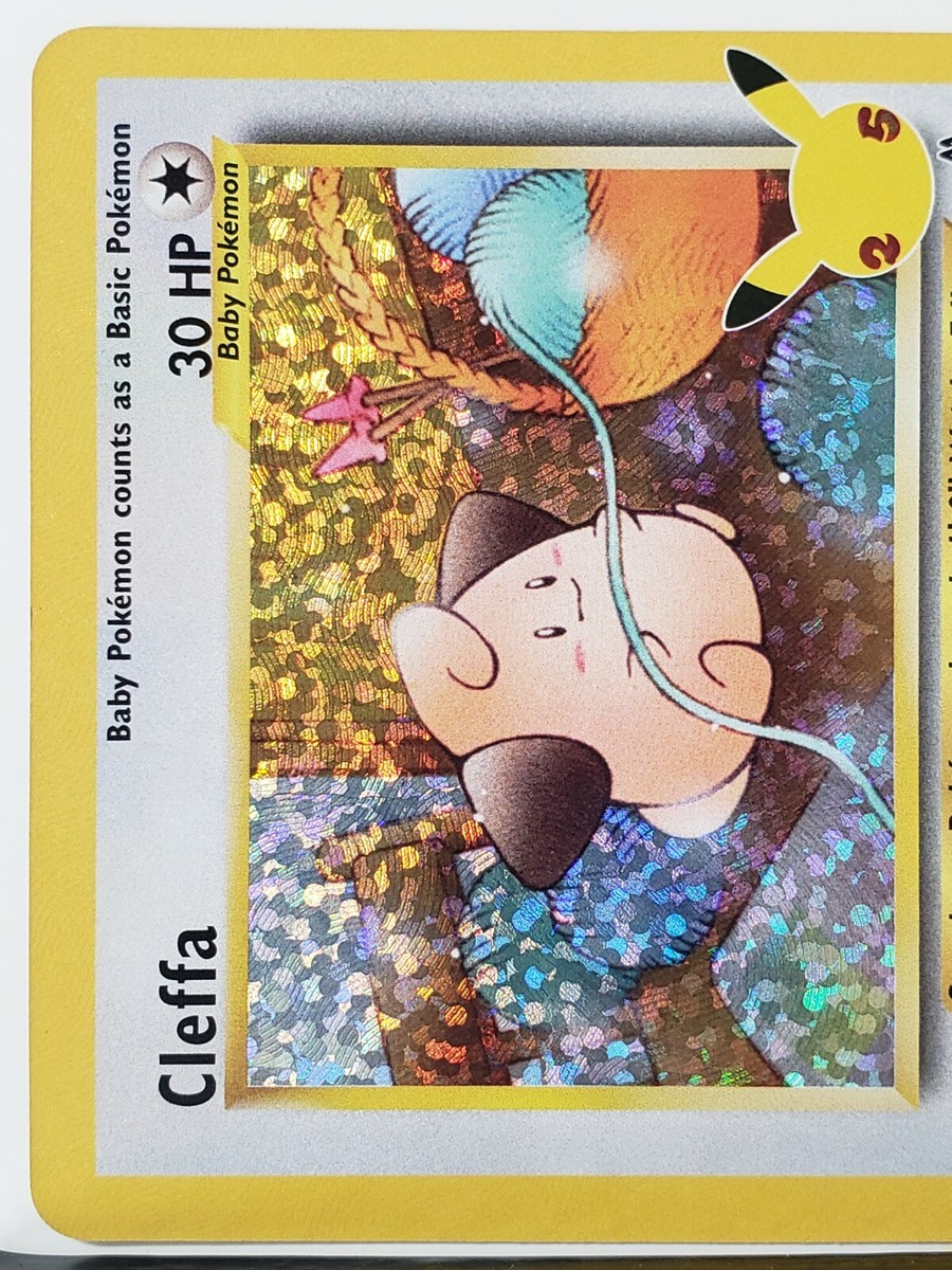 ポケモンカードゲーム Sale 3 consecutive numbers Cleffa psa10 PSA 10 Cleffa 113/108 AR Full Art Illustration Rare Pokemon