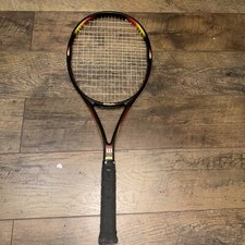 Wilson Pro Staff Classic 6.1 95 , 4 5/8Needs Grip